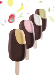 XTC Gelato - Gelato Sticks - 150612