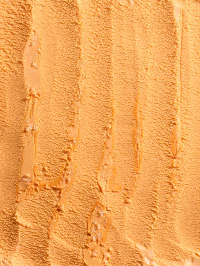 Thai Milk Tea — texture