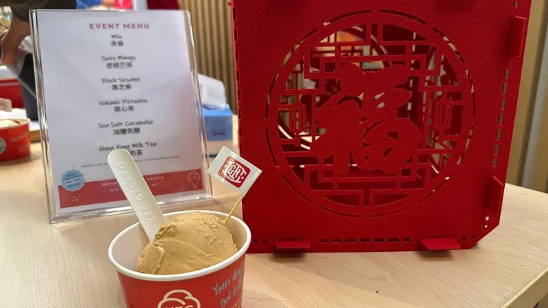 Li & Fung 公司聚會